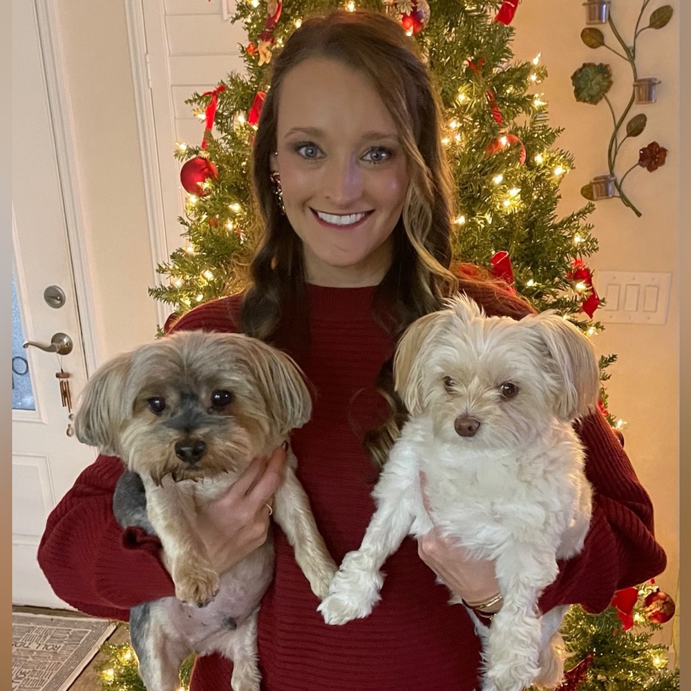 Meet your Posher, Payton